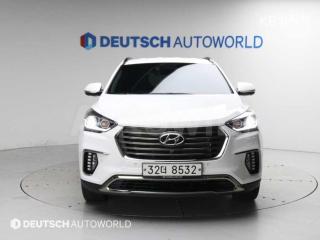 KMHSN81FBJU292450 2018 HYUNDAI  MAXCRUZ GASOLINE(람다)3.3V6 GDI 2WD EXCLUSIVE SPECIAL 6인-2