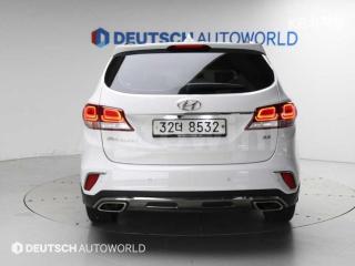 KMHSN81FBJU292450 2018 HYUNDAI  MAXCRUZ GASOLINE(람다)3.3V6 GDI 2WD EXCLUSIVE SPECIAL 6인-3