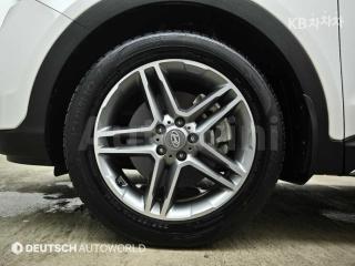 KMHSN81FBJU292450 2018 HYUNDAI  MAXCRUZ GASOLINE(람다)3.3V6 GDI 2WD EXCLUSIVE SPECIAL 6인-4