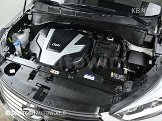 KMHSN81FBJU292450 2018 HYUNDAI  MAXCRUZ GASOLINE(람다)3.3V6 GDI 2WD EXCLUSIVE SPECIAL 6인-5