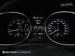 2018 HYUNDAI  MAXCRUZ GASOLINE(람다)3.3V6 GDI 2WD EXCLUSIVE SPECIAL 6인 - 8