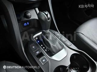 2018 HYUNDAI  MAXCRUZ GASOLINE(람다)3.3V6 GDI 2WD EXCLUSIVE SPECIAL 6인 - 9
