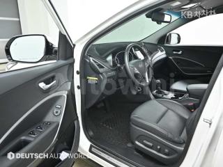 2018 HYUNDAI  MAXCRUZ GASOLINE(람다)3.3V6 GDI 2WD EXCLUSIVE SPECIAL 6인 - 11