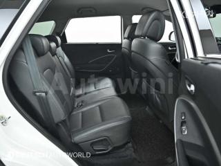 2018 HYUNDAI  MAXCRUZ GASOLINE(람다)3.3V6 GDI 2WD EXCLUSIVE SPECIAL 6인 - 12