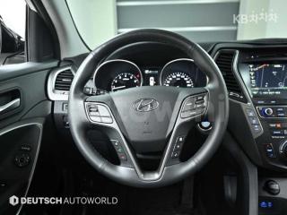 2018 HYUNDAI  MAXCRUZ GASOLINE(람다)3.3V6 GDI 2WD EXCLUSIVE SPECIAL 6인 - 13