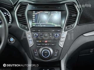 2018 HYUNDAI  MAXCRUZ GASOLINE(람다)3.3V6 GDI 2WD EXCLUSIVE SPECIAL 6인 - 14