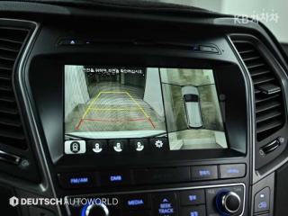 2018 HYUNDAI  MAXCRUZ GASOLINE(람다)3.3V6 GDI 2WD EXCLUSIVE SPECIAL 6인 - 15