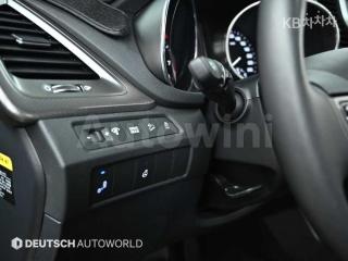 2018 HYUNDAI  MAXCRUZ GASOLINE(람다)3.3V6 GDI 2WD EXCLUSIVE SPECIAL 6인 - 17