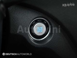 2018 HYUNDAI  MAXCRUZ GASOLINE(람다)3.3V6 GDI 2WD EXCLUSIVE SPECIAL 6인 - 18