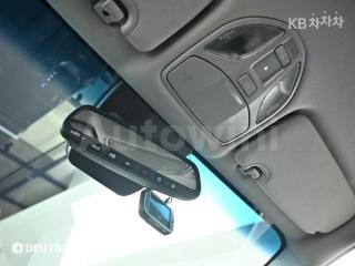 2018 HYUNDAI  MAXCRUZ GASOLINE(람다)3.3V6 GDI 2WD EXCLUSIVE SPECIAL 6인 - 20