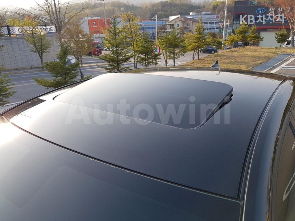 2013 GM DAEWOO (CHEVROLET) MALIBU 2.0 LT DELUXE PACKAGE - 8