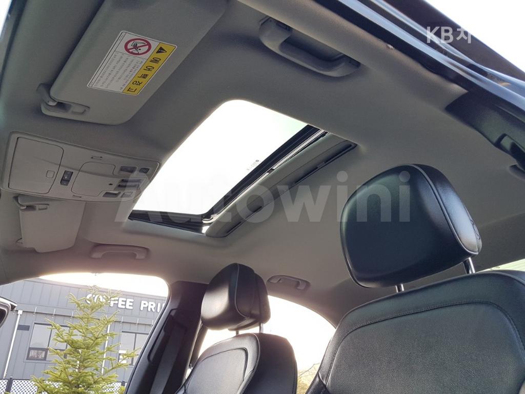2013 GM DAEWOO (CHEVROLET) MALIBU 2.0 LT DELUXE PACKAGE - 9