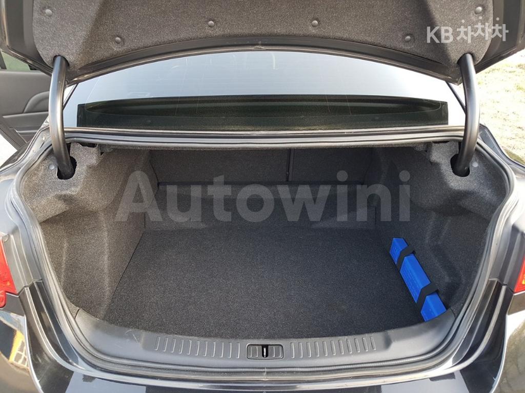 2013 GM DAEWOO (CHEVROLET) MALIBU 2.0 LT DELUXE PACKAGE - 15