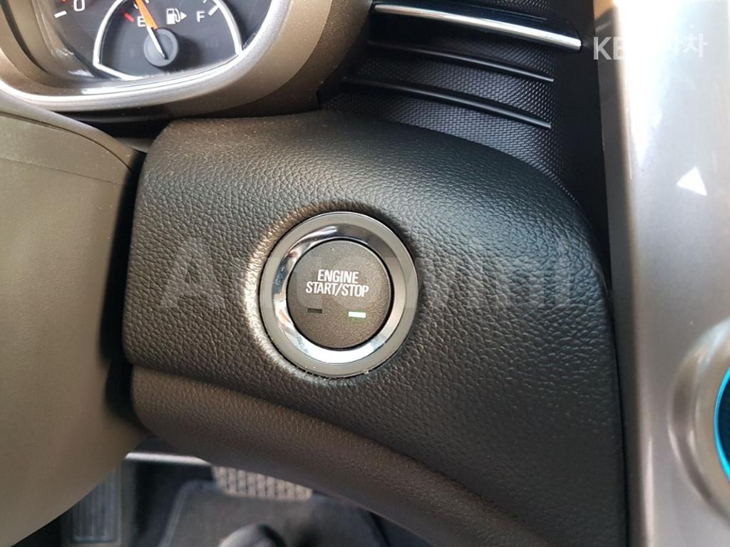2013 GM DAEWOO (CHEVROLET) MALIBU 2.0 LT DELUXE PACKAGE - 18