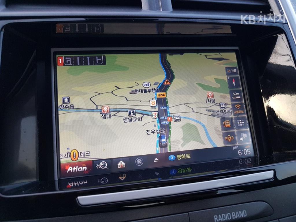 2013 GM DAEWOO (CHEVROLET) MALIBU 2.0 LT DELUXE PACKAGE - 19