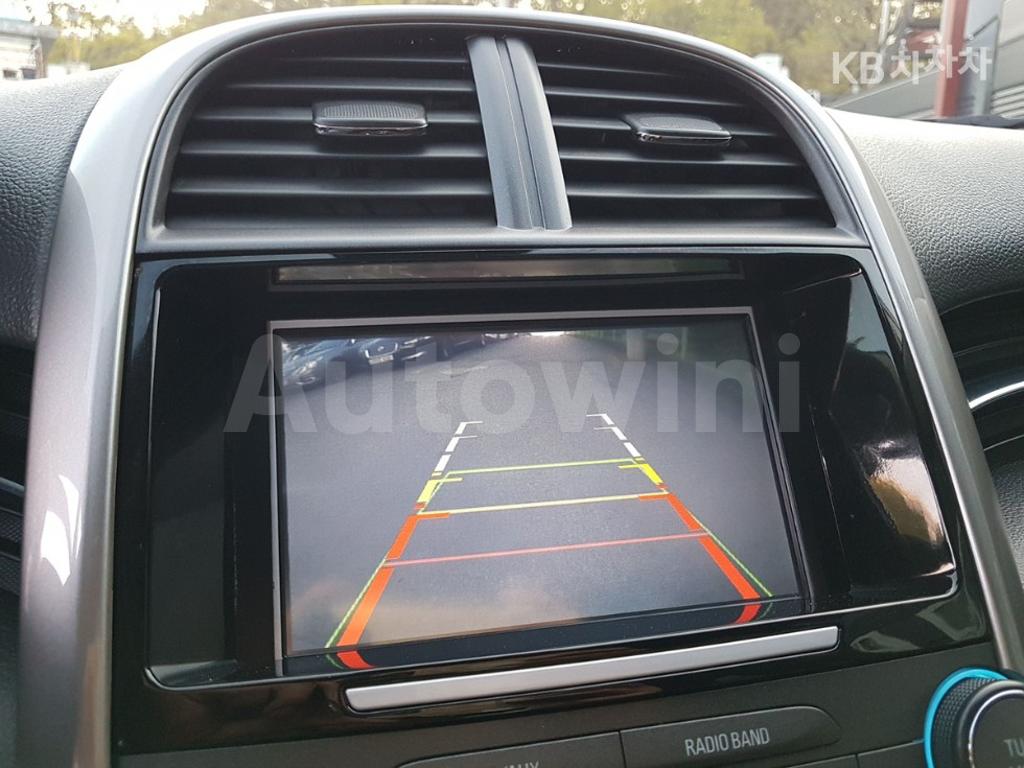 2013 GM DAEWOO (CHEVROLET) MALIBU 2.0 LT DELUXE PACKAGE - 20