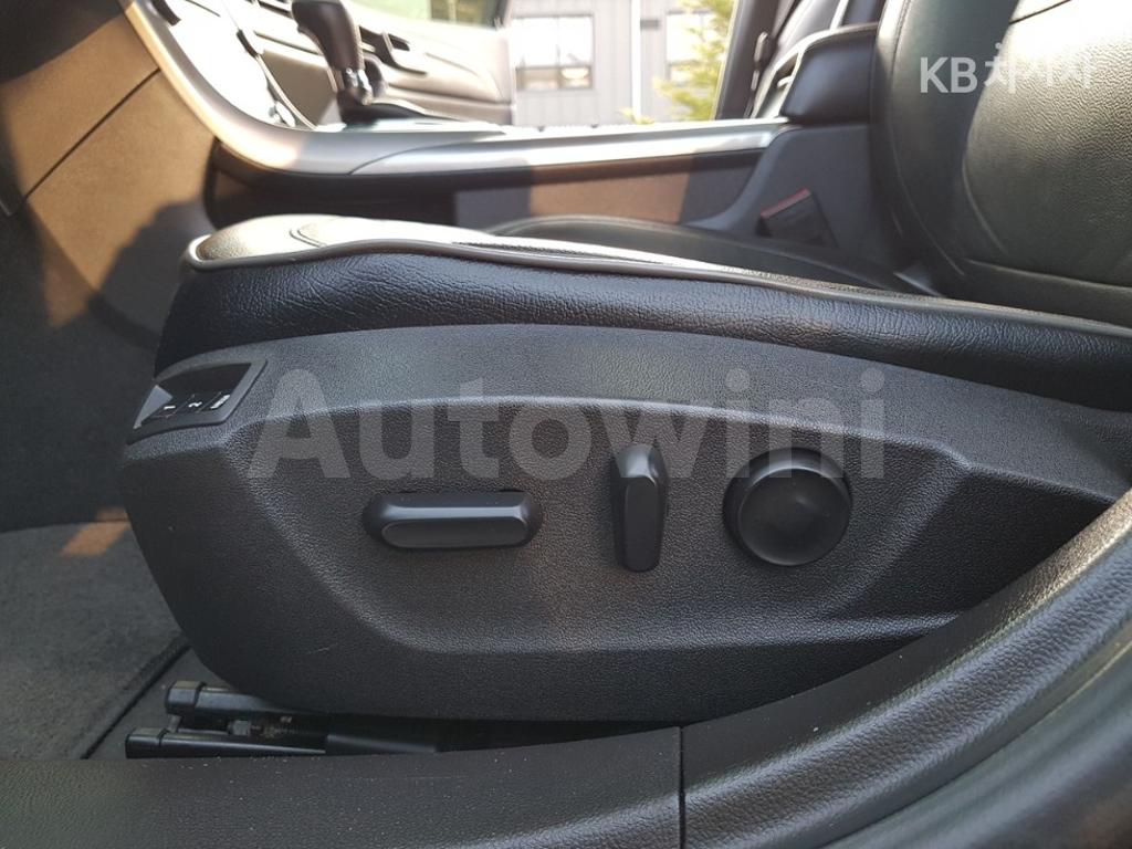 2013 GM DAEWOO (CHEVROLET) MALIBU 2.0 LT DELUXE PACKAGE - 23