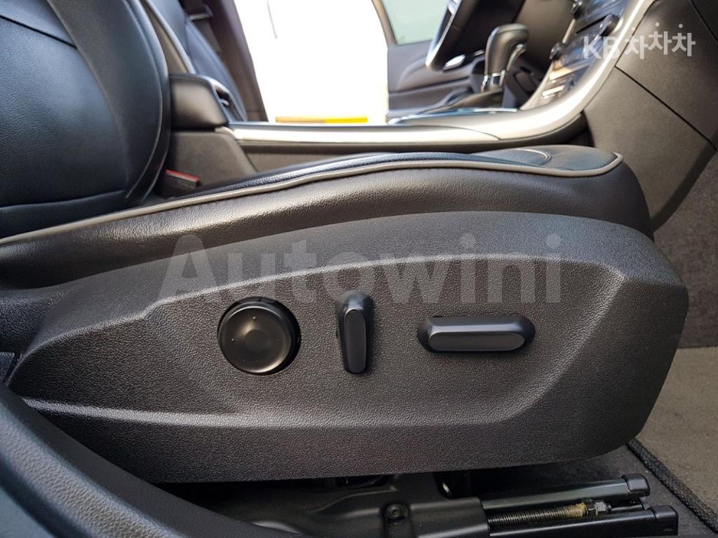 2013 GM DAEWOO (CHEVROLET) MALIBU 2.0 LT DELUXE PACKAGE - 24