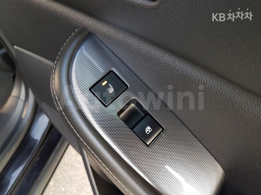 2013 GM DAEWOO (CHEVROLET) MALIBU 2.0 LT DELUXE PACKAGE - 25