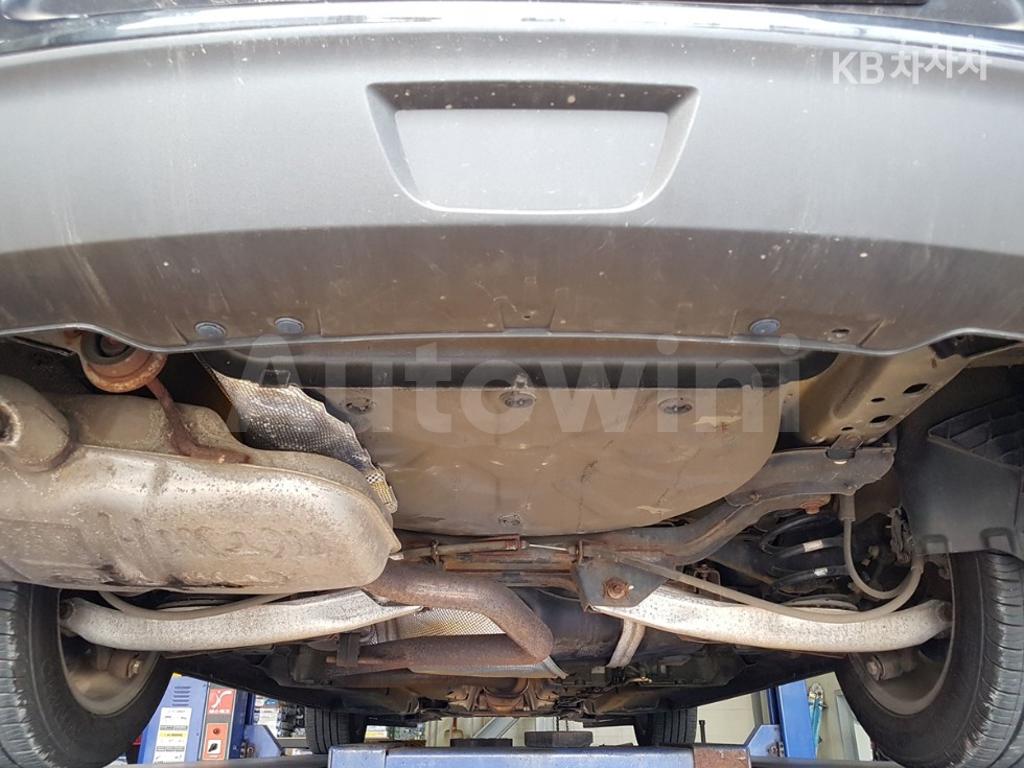 2013 GM DAEWOO (CHEVROLET) MALIBU 2.0 LT DELUXE PACKAGE - 32