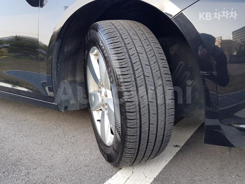 2013 GM DAEWOO (CHEVROLET) MALIBU 2.0 LT DELUXE PACKAGE - 27