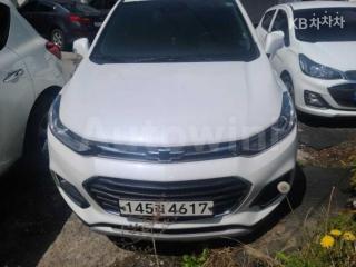 KLABA76MDMB360710 2021 GM DAEWOO (CHEVROLET)  TRAX 1.4 PREMIER-0