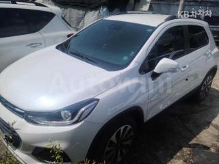 KLABA76MDMB360710 2021 GM DAEWOO (CHEVROLET)  TRAX 1.4 PREMIER-1