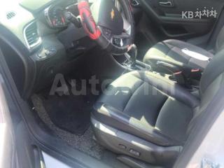 2021 GM DAEWOO (CHEVROLET)  TRAX 1.4 PREMIER - 7