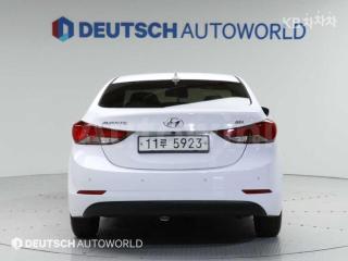 KMHDG41DBGU568193 2016 HYUNDAI  AVANTE ELANTRA 1.6 GDI SMART BASIC-3