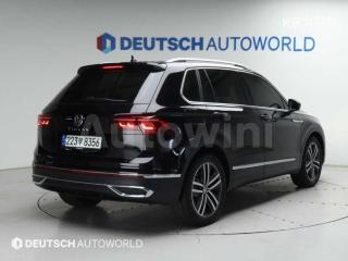WVGZZZ5NZMW556303 2021 VOLKSWAGEN TIGUAN 2.0 TDI PRESTIGE-1