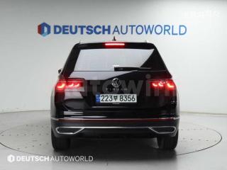 WVGZZZ5NZMW556303 2021 VOLKSWAGEN TIGUAN 2.0 TDI PRESTIGE-3
