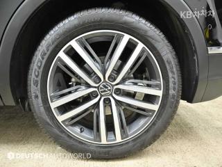 WVGZZZ5NZMW556303 2021 VOLKSWAGEN TIGUAN 2.0 TDI PRESTIGE-4