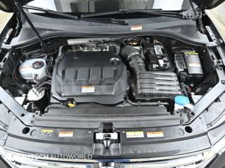 WVGZZZ5NZMW556303 2021 VOLKSWAGEN TIGUAN 2.0 TDI PRESTIGE-5