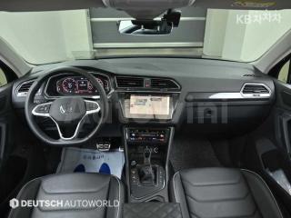 2021 VOLKSWAGEN TIGUAN 2.0 TDI PRESTIGE - 7