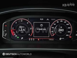 2021 VOLKSWAGEN TIGUAN 2.0 TDI PRESTIGE - 8