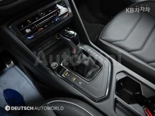 2021 VOLKSWAGEN TIGUAN 2.0 TDI PRESTIGE - 9