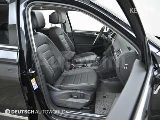 2021 VOLKSWAGEN TIGUAN 2.0 TDI PRESTIGE - 10