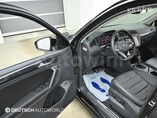 2021 VOLKSWAGEN TIGUAN 2.0 TDI PRESTIGE - 11