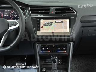 2021 VOLKSWAGEN TIGUAN 2.0 TDI PRESTIGE - 14