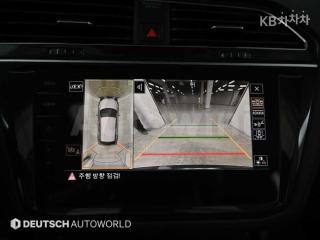 2021 VOLKSWAGEN TIGUAN 2.0 TDI PRESTIGE - 15