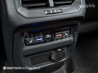 2021 VOLKSWAGEN TIGUAN 2.0 TDI PRESTIGE - 16