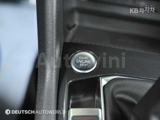 2021 VOLKSWAGEN TIGUAN 2.0 TDI PRESTIGE - 17