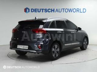 KNACE81CGLA376949 2020 KIA  NIRO 1.6 HEV NOBLESSE SPECIAL-1
