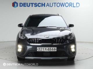 KNACE81CGLA376949 2020 KIA  NIRO 1.6 HEV NOBLESSE SPECIAL-2
