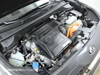 KNACE81CGLA376949 2020 KIA  NIRO 1.6 HEV NOBLESSE SPECIAL-5