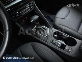 2020 KIA  NIRO 1.6 HEV NOBLESSE SPECIAL - 9