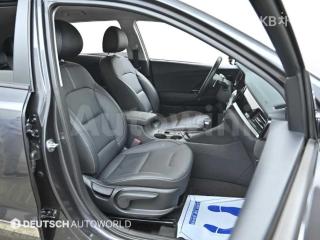 2020 KIA  NIRO 1.6 HEV NOBLESSE SPECIAL - 10