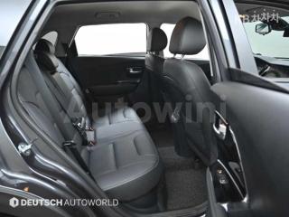 2020 KIA  NIRO 1.6 HEV NOBLESSE SPECIAL - 12