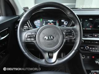 2020 KIA  NIRO 1.6 HEV NOBLESSE SPECIAL - 13