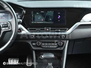 2020 KIA  NIRO 1.6 HEV NOBLESSE SPECIAL - 14